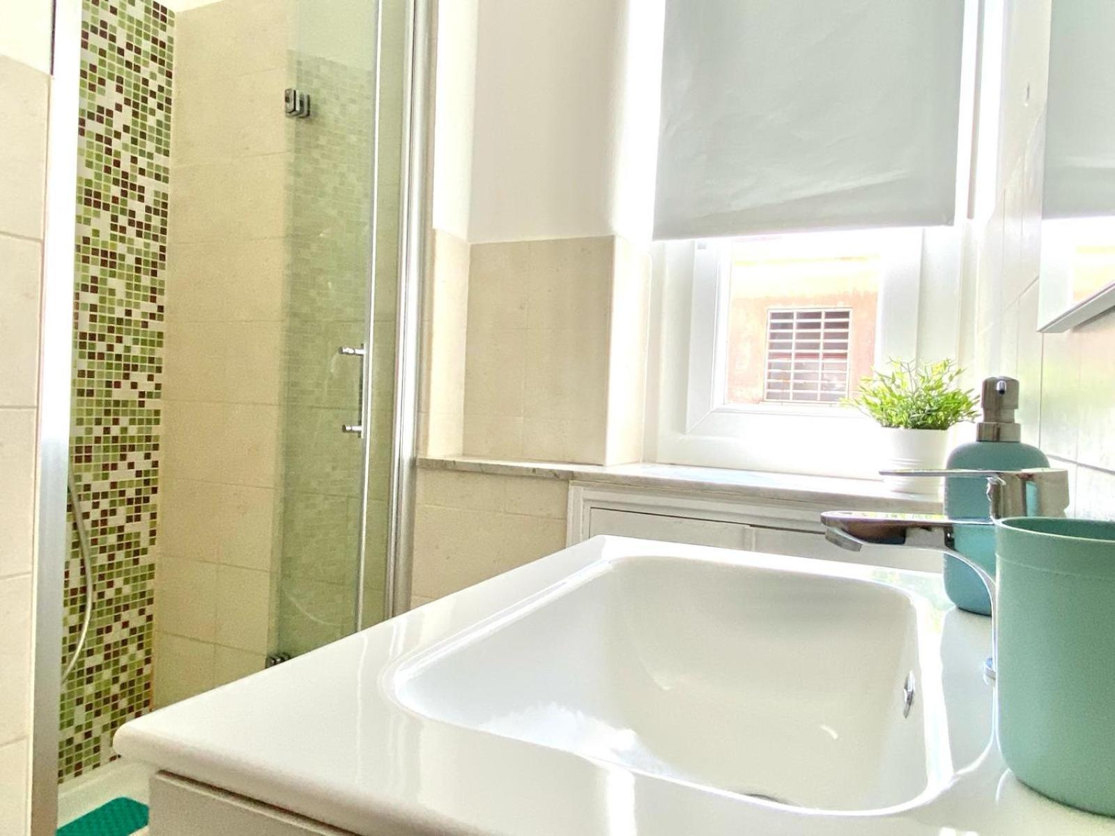 Blue Home Catania Borgo Dış mekan fotoğraf
