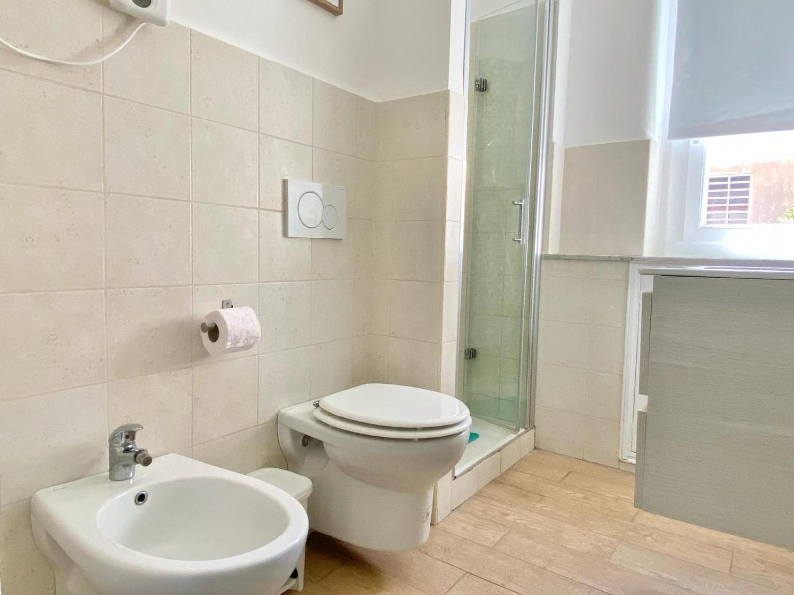 Blue Home Catania Borgo Dış mekan fotoğraf