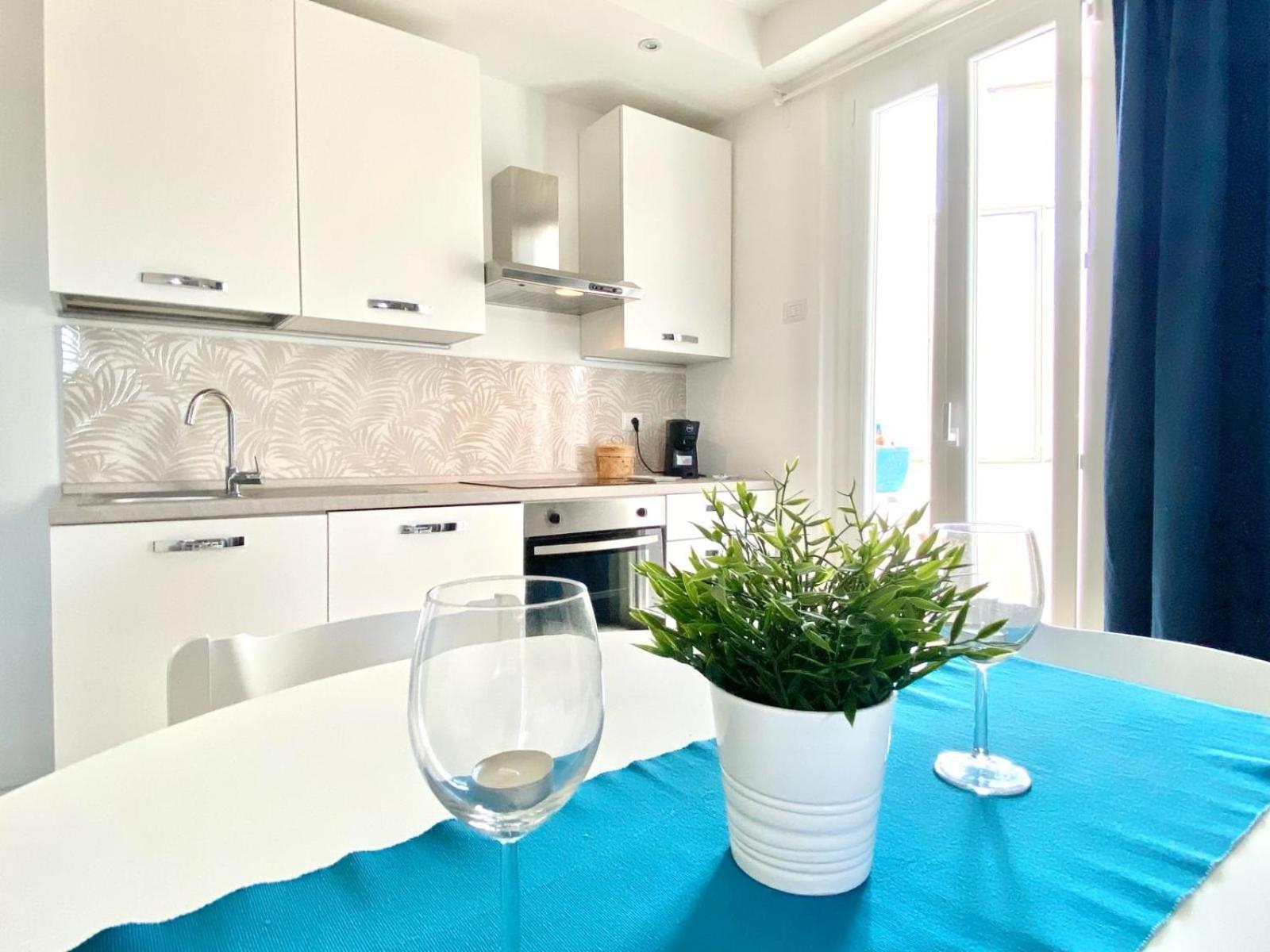 Blue Home Catania Borgo Dış mekan fotoğraf