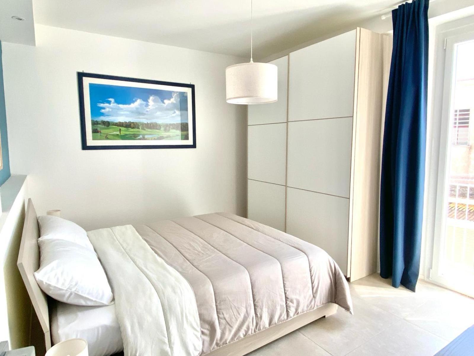 Blue Home Catania Borgo Dış mekan fotoğraf